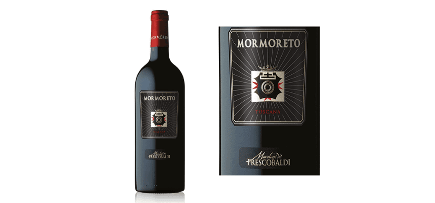 Nipozzano Cru Mormoreto 2010