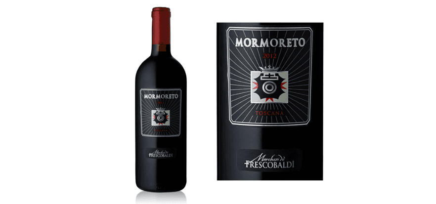 Nipozzano Cru Mormoreto 2015