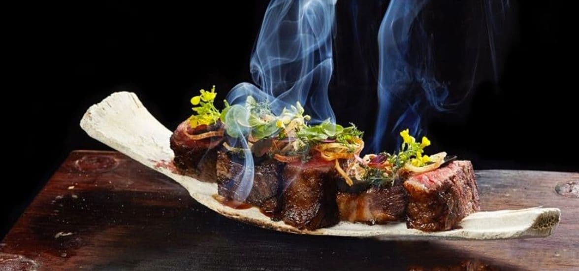 3-Course Mystery Set Menu for 2