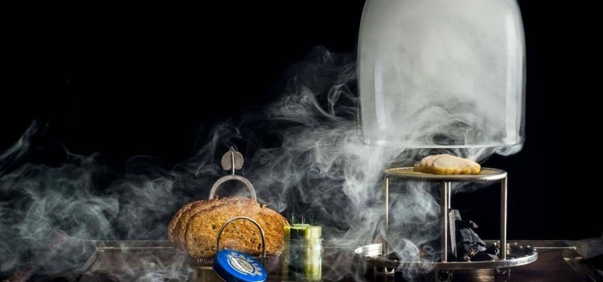 The Ultimate Dining Experience