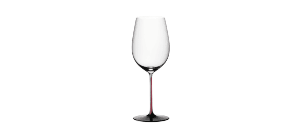 Riedel Black Series Collector's Edition Bordeaux Grand Cru 4100/00R