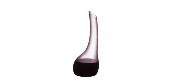 Riedel Decanter Cornetto Confetti Pink 1977/13DP