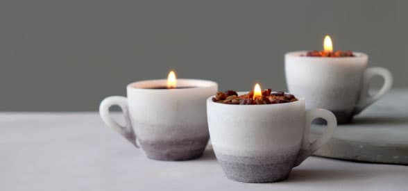 Intermediate Palm Wax Candle-Making Class