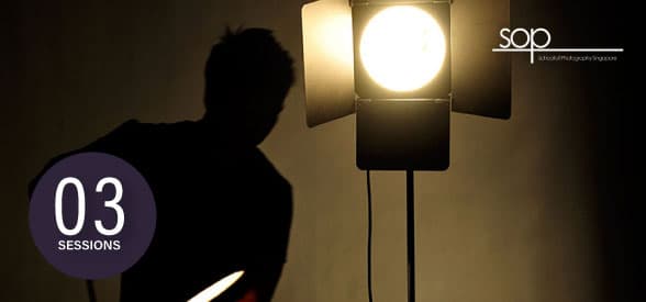 Composition: Three 2-hour sessions