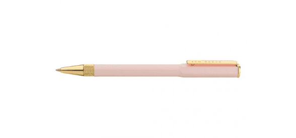 Ted Baker Pink Premium Ballpoint Pen