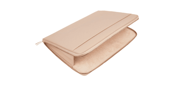 14-Inch Saffiano Laptop Sleeve