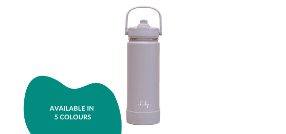 Personalised 18oz Hiro Tumbler