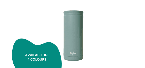 Personalised Sora Coffee Cup