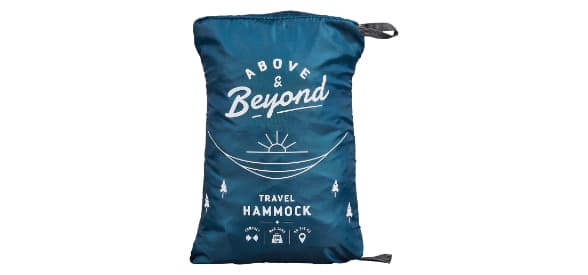 Travel Hammock by Gentlemen's Hardware