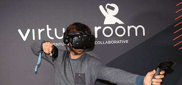 Virtual Room Experience For 3