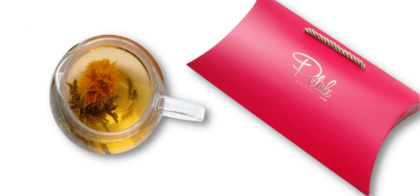 Afternoon Tea Fiesta (Petite) Gift Set