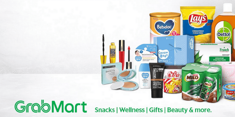Grab Mart Banner 2