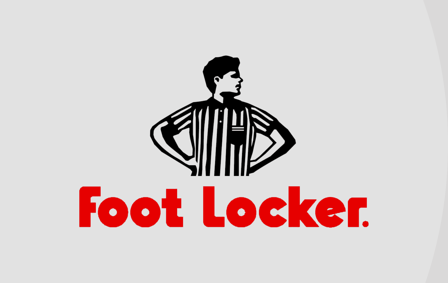 Foot Locker Gift Card