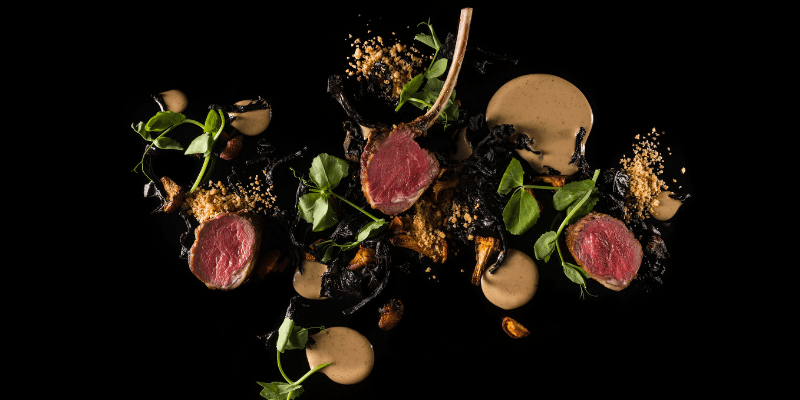 NOX - Dine in the Dark Banner 5