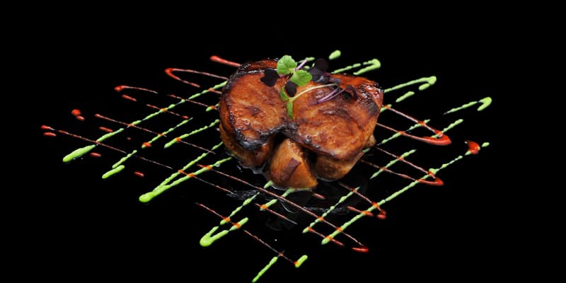 NOX - Dine in the Dark Banner 2