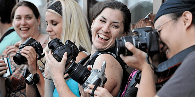 School of Photography Singapore Banner 1