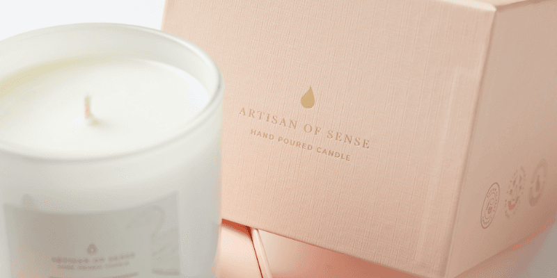 Artisan of Sense Banner 1