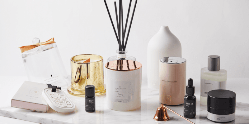 Artisan of Sense Banner 2