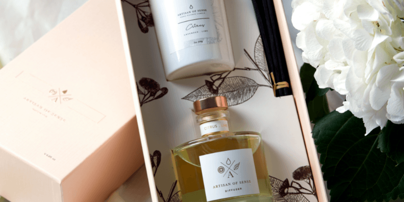 Artisan of Sense Banner 3