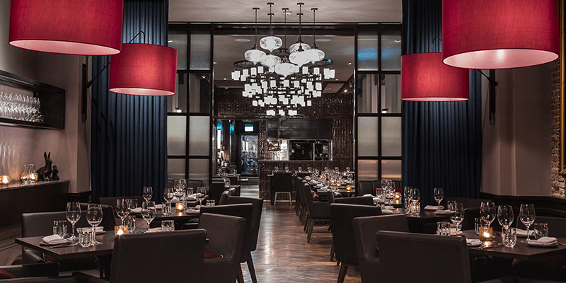 Bistecca Tuscan Steakhouse Banner 4