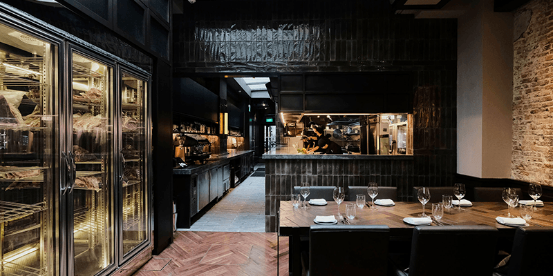 Bistecca Tuscan Steakhouse Banner 5