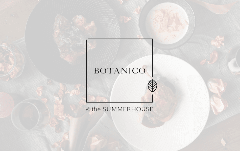 Botanico at the Summerhouse Gift Card