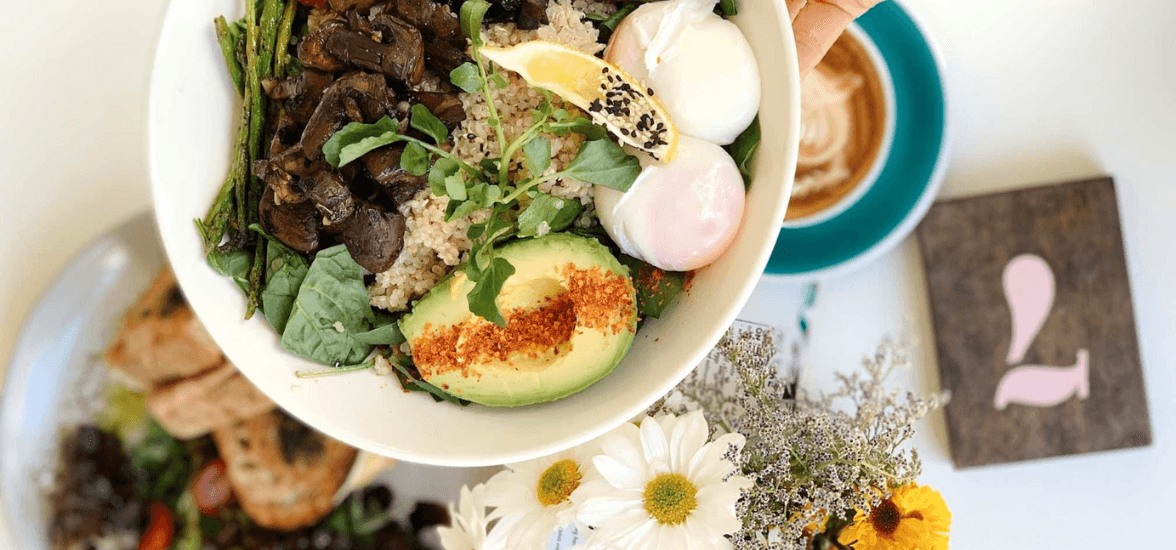 Carrotsticks & Cravings Robertson Quay Banner 4