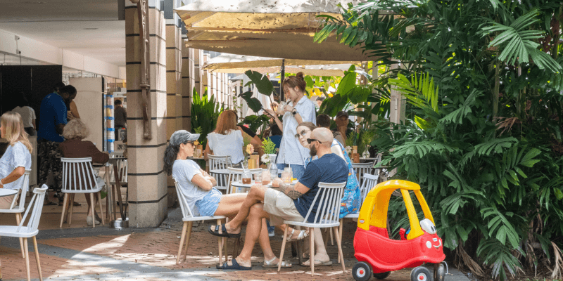 Carrotsticks & Cravings Robertson Quay Banner 8
