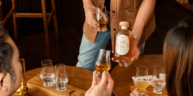 Compendium Spirits Banner 2