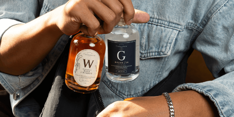 Compendium Spirits Banner 3