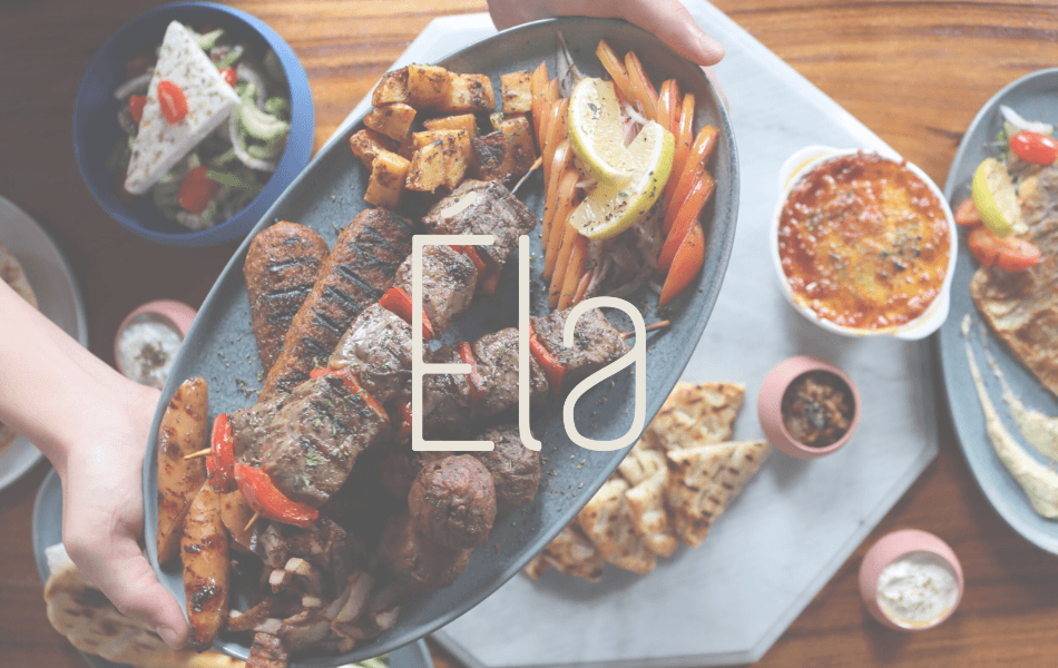 S$10 Éla Gift Card