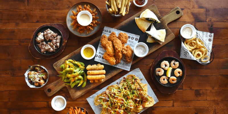 Erwin's Gastrobar Banner 1