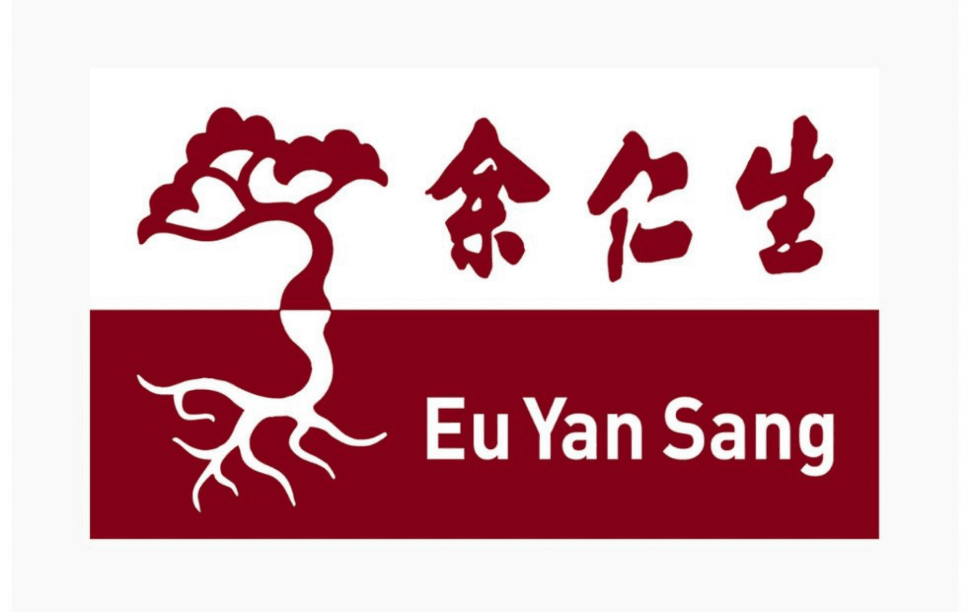 S$100 Eu Yan Sang Gift Card
