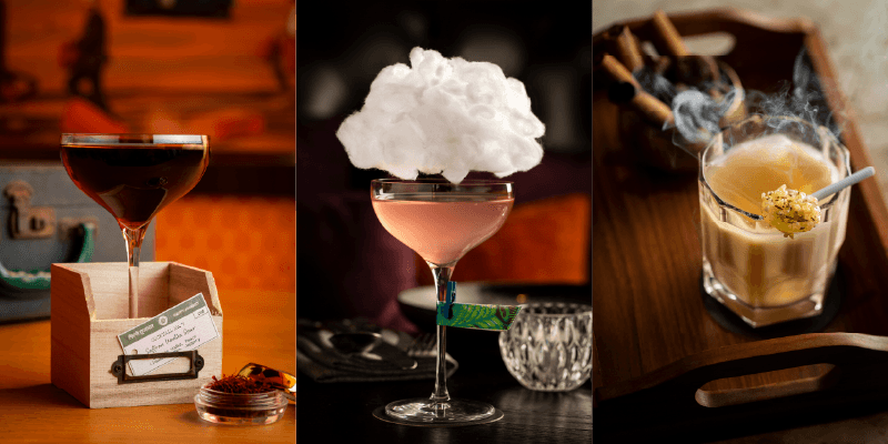 Firangi Superstar Banner 4