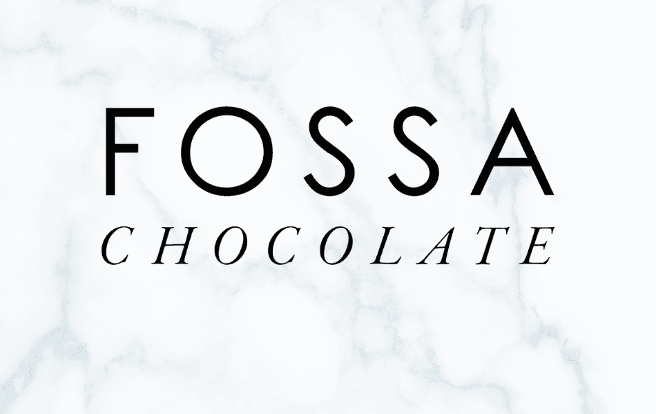 FOSSA Chocolate Gift Card