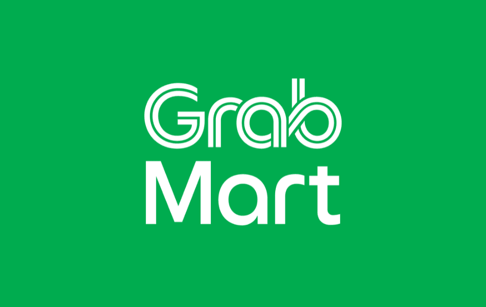 S$20 Grab Mart Gift Card