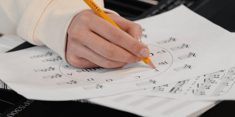 Groove Music School Banner 3