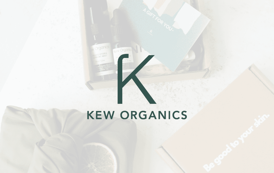 Kew Organics Gift Card