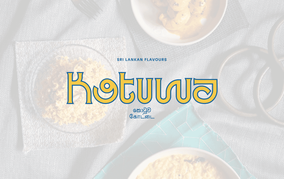 S$50 Kotuwa Gift Card