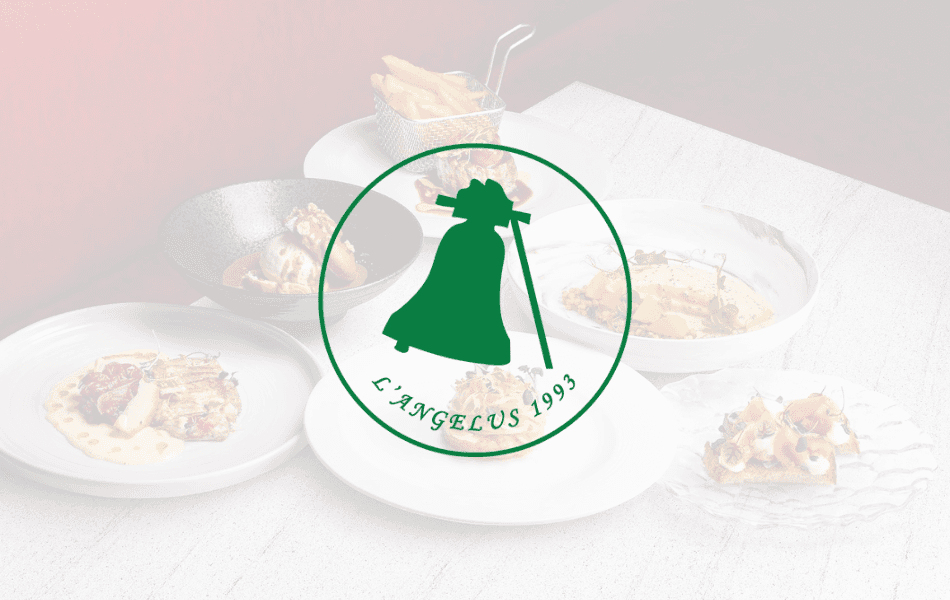 L'Angélus Gift Card