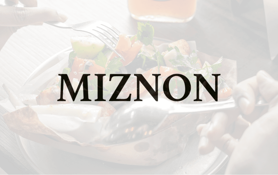 S$50 Miznon Gift Card