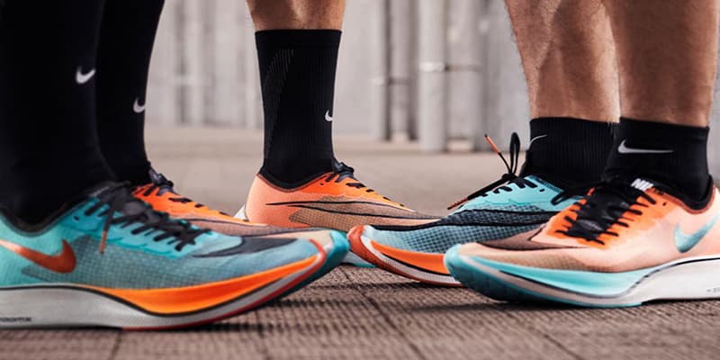 Nike Stores Singapore Banner 4