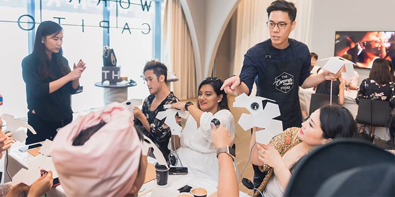 Concrete Everything Banner 1