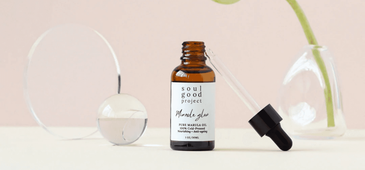 Soul Good Project Banner 3