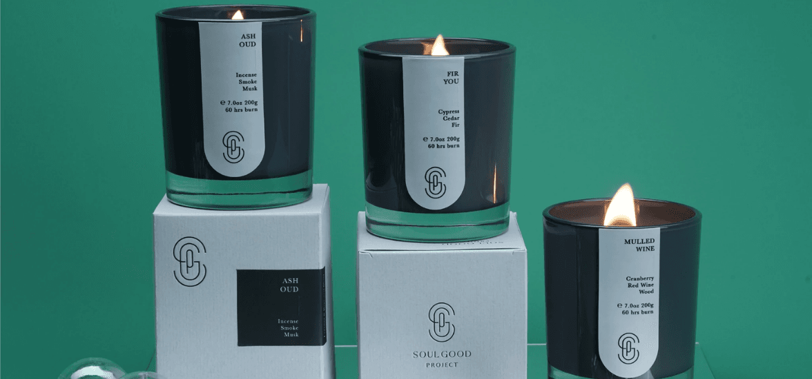 Soul Good Project Banner 2