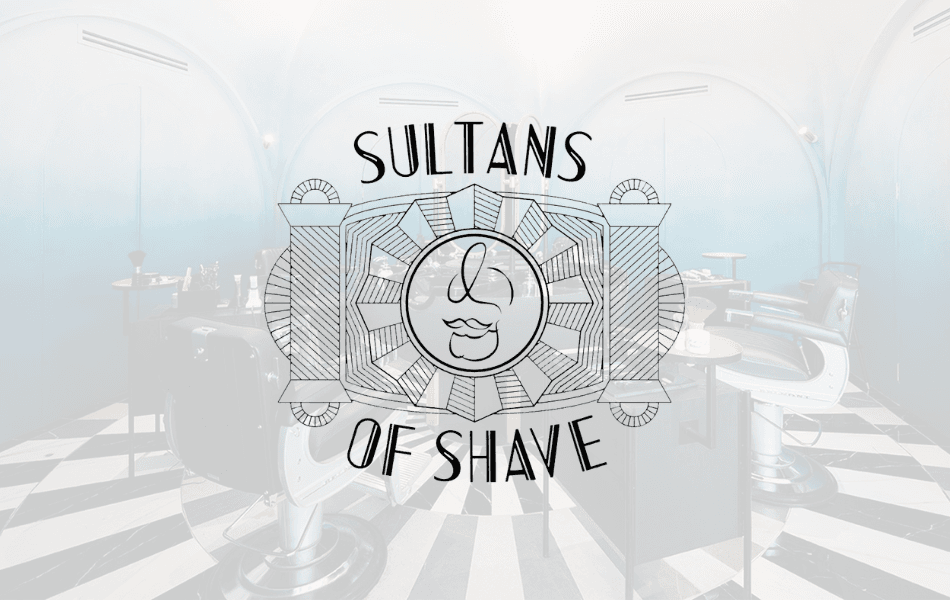 Sultans of Shave Gift Card