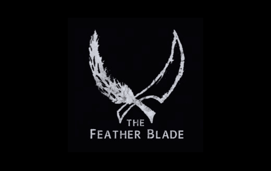 The Feather Blade Gift Card