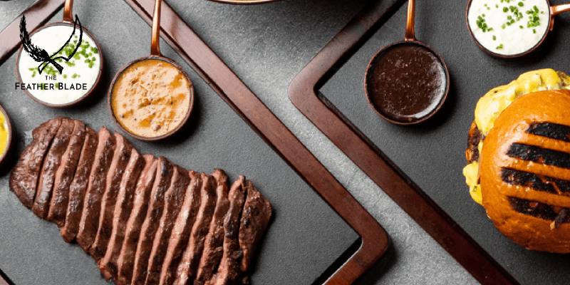 The Feather Blade Banner 10