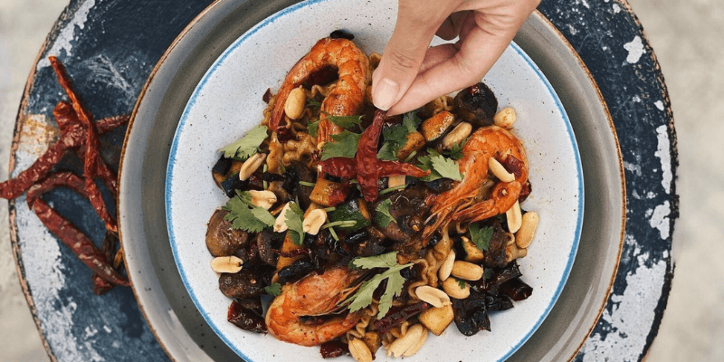 Tipo Strada Banner 2