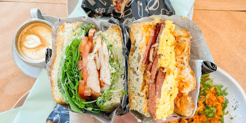 Tipo Strada Banner 3